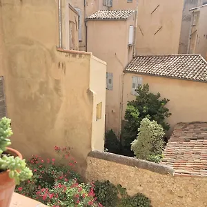 De Charme Hypercentre D'aix Appartement