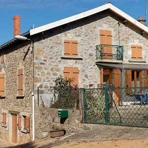https://gite-de-sauviat.hotels-rhonealpes.com