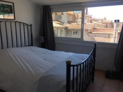 La Vie Est Belle Apartment Aix-en-Provence