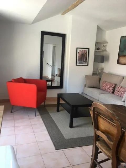 La Vie Est Belle Apartment Aix-en-Provence